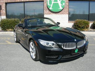 Used 2016 BMW Z4 sDrive35i image 1