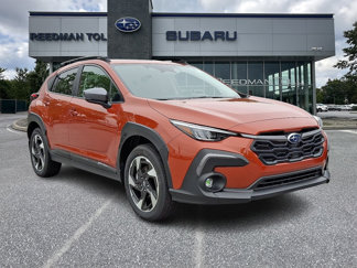 New 2025 Subaru Crosstrek 2.5i Limited image 1