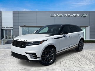 New 2026 Land Rover Range Rover Velar Dynamic SE image 1