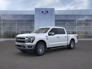 New 2025 Ford F150 Lariat image 1