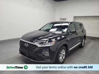 Used 2020 Hyundai Santa Fe SEL image 1