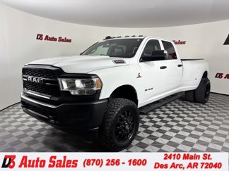 Used 2022 RAM 3500 Tradesman image 1