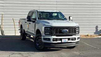 New 2025 Ford F250 XL w/ STX Appearance Package image 1