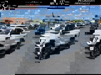 New 2026 GMC Sierra EV Elevation image 1