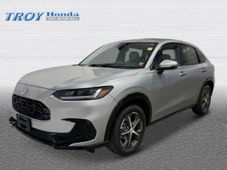 New 2025 Honda HR-V EX-L image 1