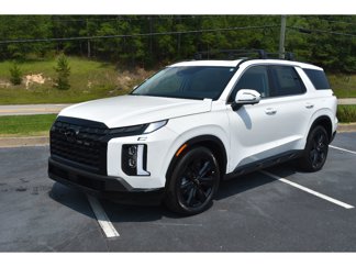 New 2025 Hyundai Palisade XRT image 1