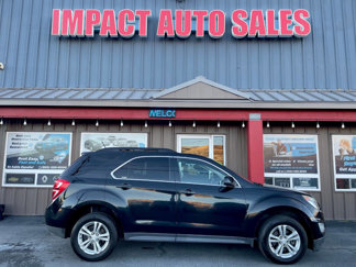 Used 2016 Chevrolet Equinox LT w/ Convenience Package image 1