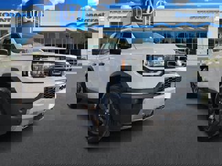 New 2026 Honda Passport RTL image 1