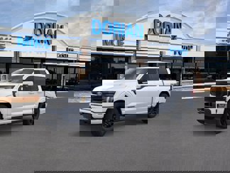 New 2025 Ford F150 Platinum w/ Equipment Group 702A High image 1