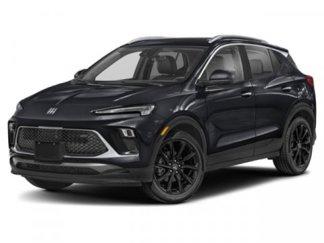 Certified 2024 Buick Encore GX Sport Touring image 1