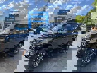 New 2025 Chevrolet Tahoe Z71 w/ Comfort Package image 1