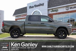 New 2026 RAM 1500 Laramie video 1