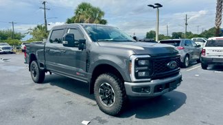New 2025 Ford F250 Lariat w/ Lariat Ultimate Package image 1