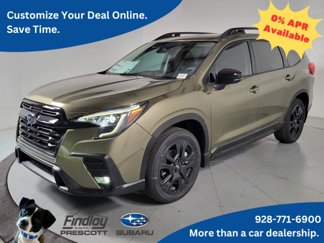 New 2025 Subaru Ascent Bronze Edition image 1