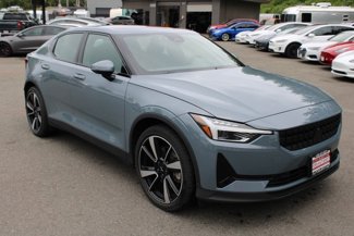 Used 2022 Polestar Polestar 2 w/ Plus Package image 1