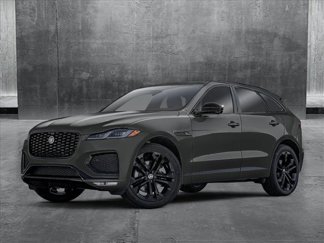 New 2026 Jaguar F-PACE R-Dynamic S image 1