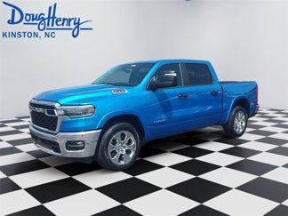 New 2026 RAM 1500 Big Horn image 1