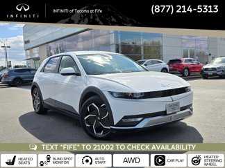Used 2024 Hyundai Ioniq 5 SEL image 1