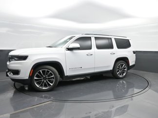 Used 2022 Jeep Wagoneer Series III w/ Premium Group I image 1