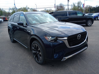 New 2025 MAZDA CX-90 Plug-In Hybrid w/ Premium Plus image 1