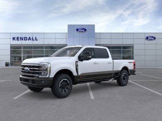 New 2025 Ford F250 King Ranch w/ Tremor Off-Road Package image 1