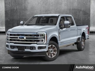 New 2025 Ford F250 King Ranch image 1