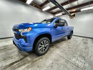New 2025 Chevrolet Silverado 1500 RST w/ All Star Edition Plus image 1