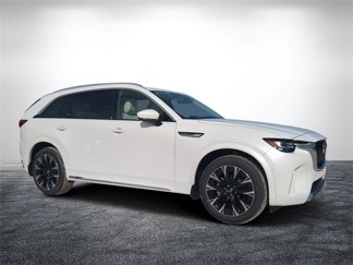 New 2025 MAZDA CX-90 3.3 Turbo S w/ Premium Plus image 1