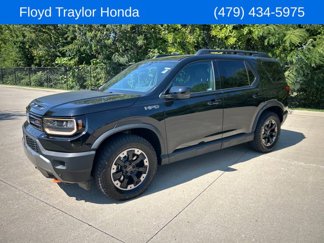New 2026 Honda Passport TrailSport Elite image 1