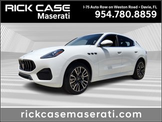 New 2025 Maserati Grecale GT image 1