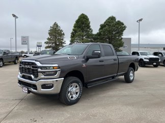 New 2025 RAM 3500 Tradesman image 1