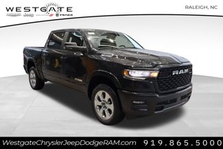 New 2025 RAM 1500 4x4 Crew Cab image 1