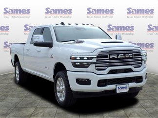 New 2025 RAM 2500 Laramie w/ Sport Appearance Package image 1