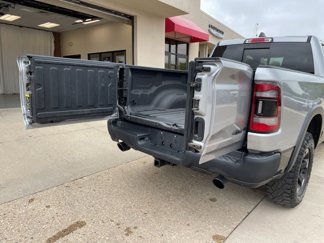 Used 2022 RAM 1500 Rebel image 1