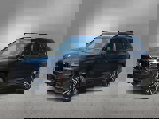 New 2026 BMW X7 M60i image 1