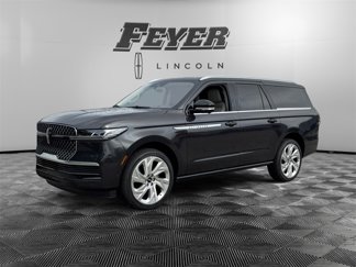 New 2025 Lincoln Navigator L Reserve image 1