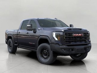 New 2025 GMC Sierra 2500 AT4X w/ AT4X AEV Edition image 1