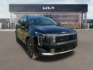New 2026 Kia Sportage SX Prestige image 1