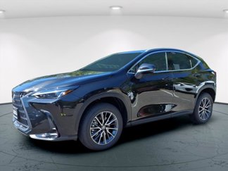 New 2026 Lexus NX 350 AWD w/ Premium Package image 1