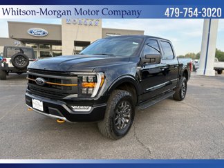 Used 2023 Ford F150 Tremor image 1