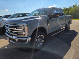 New 2026 Ford F350 Lariat w/ Chrome Package image 1