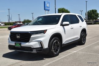 New 2025 Honda Pilot EX-L image 1