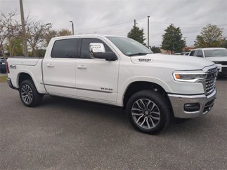 New 2025 RAM 1500 Limited image 1