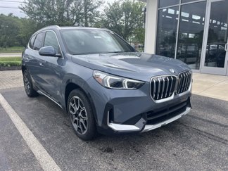 New 2025 BMW X1 xDrive28i w/ Technology Package image 1