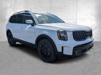 New 2025 Kia Telluride SX Prestige X-Line image 1