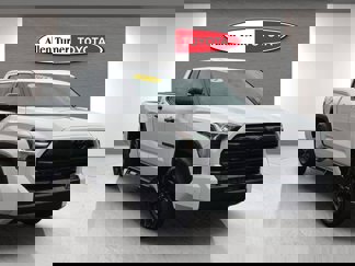 Used 2024 Toyota Tundra SR5 video 1