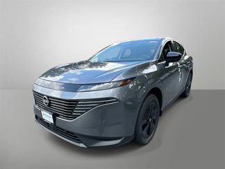 New 2025 Nissan Murano SV image 1
