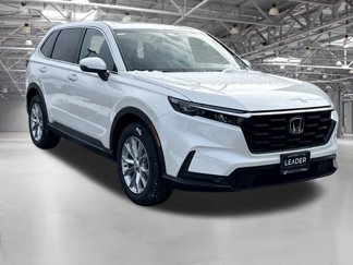 Used 2025 Honda CR-V EX image 1