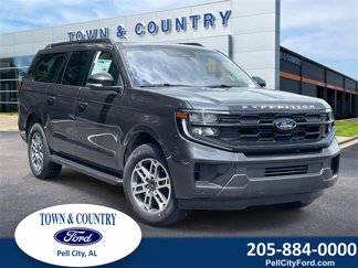 New 2025 Ford Expedition Max Active image 1