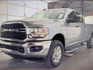 Used 2024 RAM 3500 Big Horn image 1